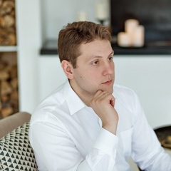 Алексей Архипов, 38 лет, Санкт-Петербург