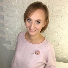 Любовь Звонцова, 47 лет, Санкт-Петербург
