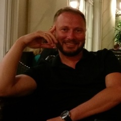 Андрей Хлебников, 42 года, Москва
