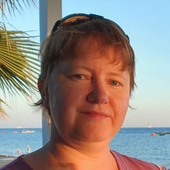 Наталия Васильева, 46 лет, Москва
