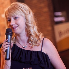 Ирина Кудина, 44 года, Киев