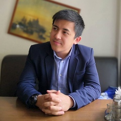 Талгат Джумашев, 36 лет, Абакан