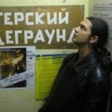 Александр Брисюк, 37 лет, Санкт-Петербург