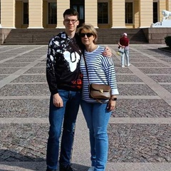 Наталья Чугунова, 44 года, Красноярск