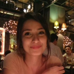 Мария С., 36 лет, Киев