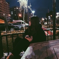 Виктория Сергеева, 24 года