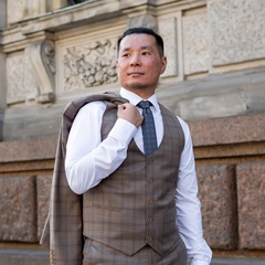 Сергей Ан, 39 лет, Санкт-Петербург