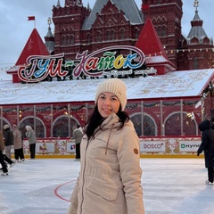 Ирина Дудченко