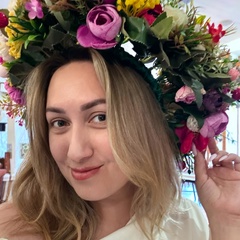 Наташа Стрига, 37 лет, Москва