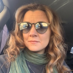 Вера Выборнова, 41 год, Коломна