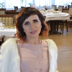 Мария Тунгускова, 42 года