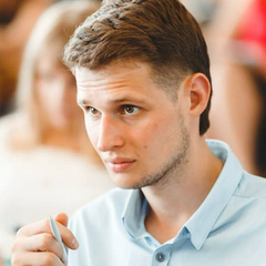 Евгений Павлов, 36 лет, Санкт-Петербург