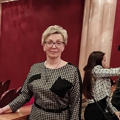 Ольга Леухина, Тольятти
