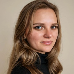 Алёнка Кругля, 32 года, Санкт-Петербург
