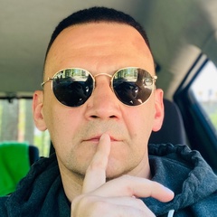 Дмитрий Веденин