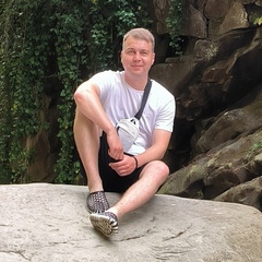 Pavel Ivanov, 34 года, Санкт-Петербург