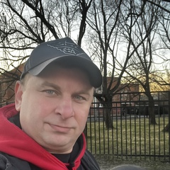 Алексей Гончарук, 42 года, Санкт-Петербург