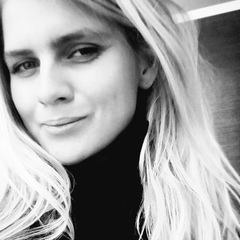Liza Starkova, 30 лет, Санкт-Петербург