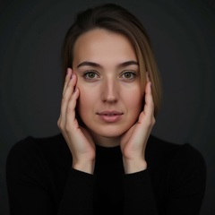 Екатерина Карпова, Москва
