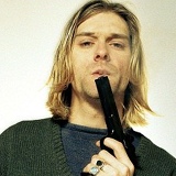 Kurt-Donald Cobain, 58 лет, Aberdeen