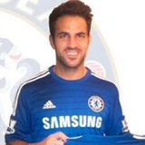 Francesco Fabregas, 37 лет, London