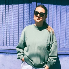 Алина Чабан