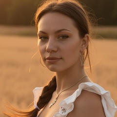 Анна Ткачева, Санкт-Петербург