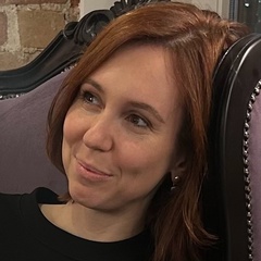 Евгения Замолина, 37 лет, Екатеринбург
