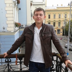 Yulian Pompush, 30 лет, Черновцы