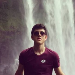 Mauro Sodré, 31 год, São Luís