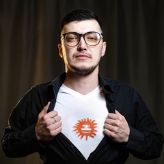 Данила Кравцов, 36 лет, Чита