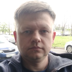 Виталий Красавин, Санкт-Петербург