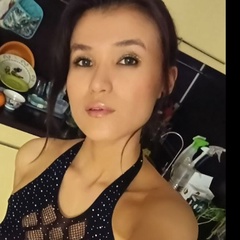 Джамиля Шаповалова, 31 год, Уфа