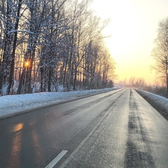 Екатерина Кошель, Черняховск