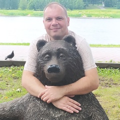 Артём Прокудин, 43 года, Санкт-Петербург