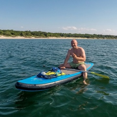 Константин Буторов, 41 год, Калининград