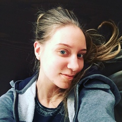 Нина Жукова, 36 лет, Москва