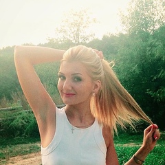Юлия Цветкова, 30 лет