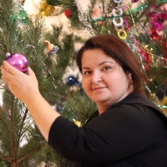 Патимат Мухуева, 49 лет, Махачкала