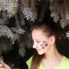 Анюта Куликова, 25 лет, Бишкек