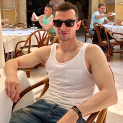 Даниэль Валеев, 37 лет, Москва