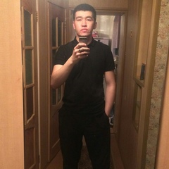 Нуржан Хужамов, Рудный
