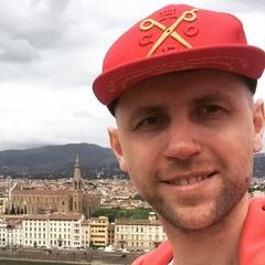 Андрей Марченко, 42 года, Санкт-Петербург
