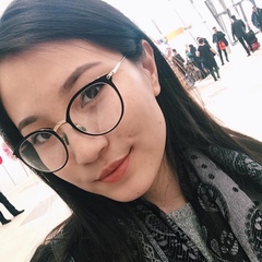 Эльмира Алиева, 27 лет, Астана