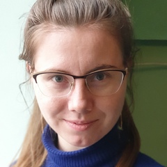 Елена Гуськова, 36 лет, Москва
