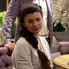 Ксения Веснина, 36 лет, Екатеринбург