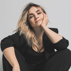 Женя Ситникова, 36 лет, Москва