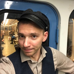 Виталий Шеришорин, 36 лет, Москва