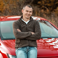 Андрей Соловьёв, 41 год, Тула