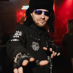 Dmitry Flex, Екатеринбург
